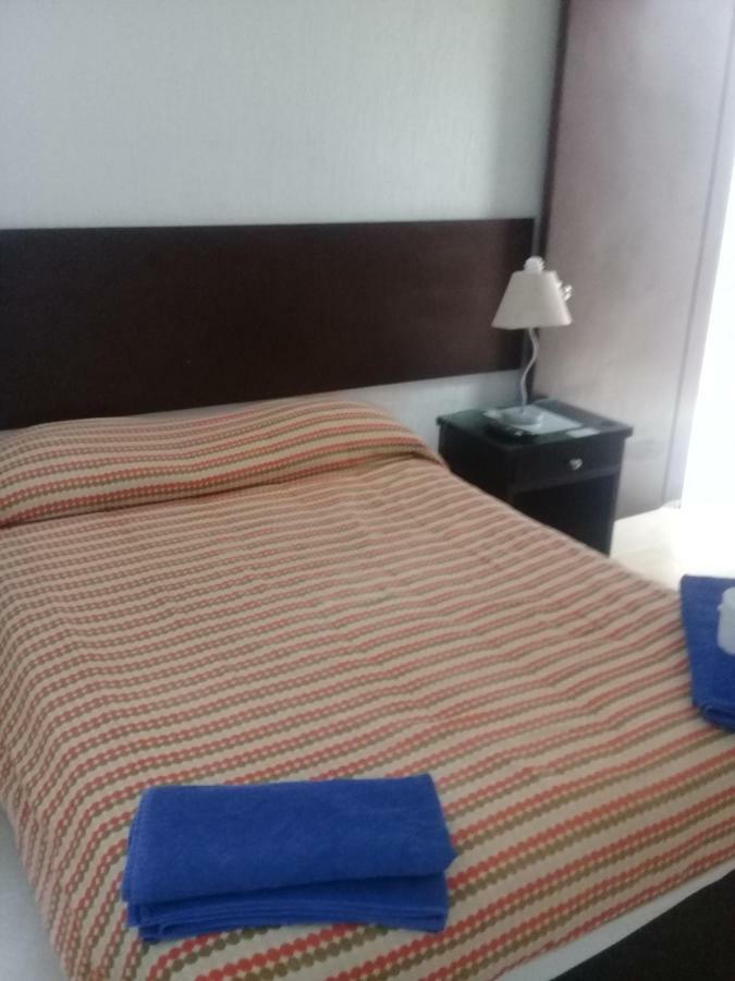 Hotel Villa Fontana Chetumal Eksteriør billede