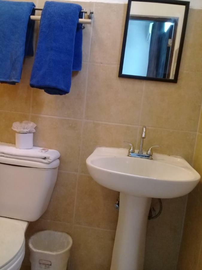 Hotel Villa Fontana Chetumal Værelse billede